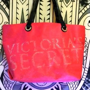 Victoria's Secret handbag